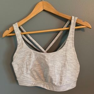 lululemon bra